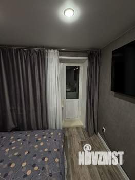 1-к квартира, вторичка, 34м2, 3/4 этаж