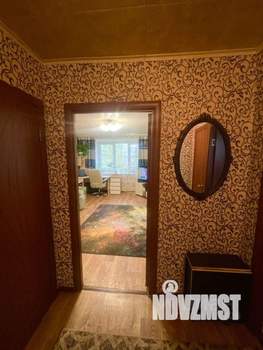 1-к квартира, вторичка, 35м2, 8/9 этаж