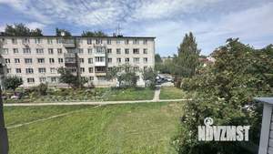 3-к квартира, вторичка, 52м2, 3/4 этаж