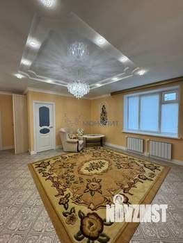 2-к квартира, вторичка, 57м2, 1/3 этаж