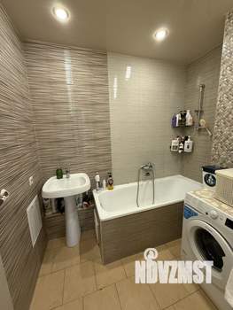 3-к квартира, вторичка, 88м2, 4/17 этаж