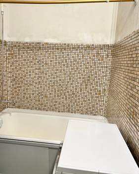 1-к квартира, вторичка, 31м2, 1/5 этаж