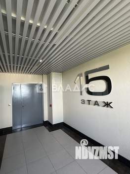 2-к квартира, вторичка, 72м2, 15/17 этаж