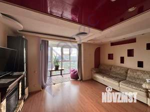 3-к квартира, вторичка, 95м2, 18/18 этаж