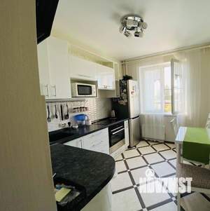 1-к квартира, вторичка, 34м2, 5/19 этаж