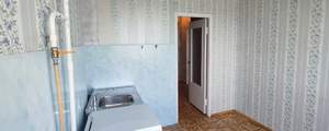 1-к квартира, вторичка, 34м2, 7/9 этаж