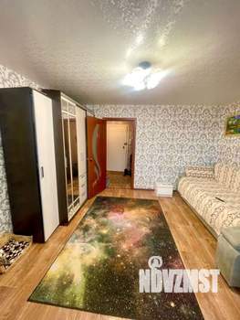 1-к квартира, вторичка, 35м2, 8/9 этаж