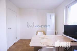 1-к квартира, вторичка, 41м2, 3/14 этаж