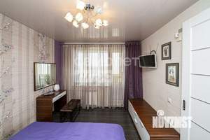 3-к квартира, вторичка, 67м2, 9/10 этаж