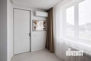 4-к квартира, вторичка, 110м2, 10/19 этаж