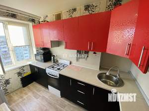 2-к квартира, вторичка, 43м2, 9/9 этаж