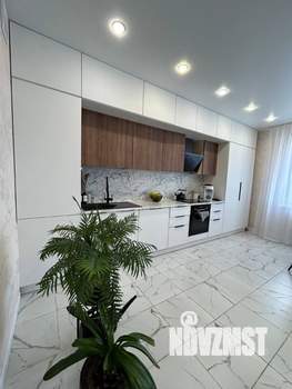 3-к квартира, вторичка, 109м2, 10/14 этаж