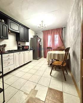 3-к квартира, вторичка, 87м2, 6/9 этаж