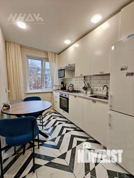 2-к квартира, вторичка, 44м2, 6/9 этаж