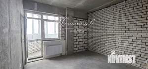 3-к квартира, вторичка, 105м2, 12/16 этаж