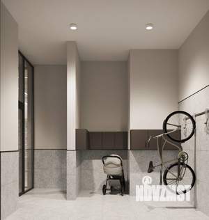 3-к квартира, вторичка, 87м2, 6/9 этаж