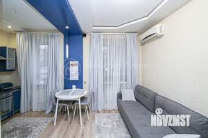 2-к квартира, вторичка, 49м2, 1/2 этаж