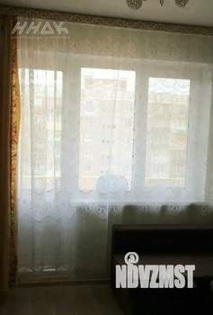 1-к квартира, вторичка, 33м2, 7/9 этаж