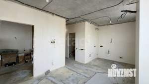 2-к квартира, вторичка, 60м2, 20/25 этаж