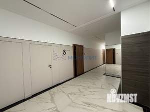 3-к квартира, вторичка, 99м2, 8/8 этаж