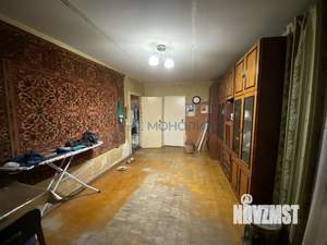 3-к квартира, вторичка, 59м2, 7/9 этаж