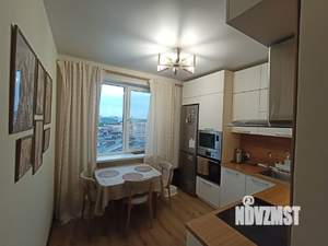 2-к квартира, вторичка, 58м2, 14/18 этаж