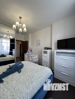 1-к квартира, вторичка, 36м2, 2/19 этаж