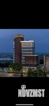 2-к квартира, вторичка, 62м2, 12/23 этаж