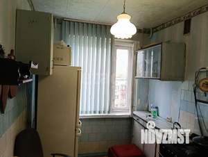 2-к квартира, вторичка, 46м2, 6/9 этаж