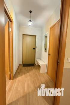 1-к квартира, вторичка, 36м2, 3/10 этаж