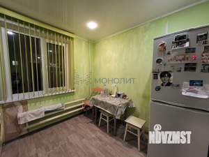 1-к квартира, вторичка, 33м2, 8/9 этаж