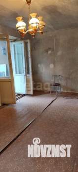 1-к квартира, вторичка, 30м2, 2/9 этаж