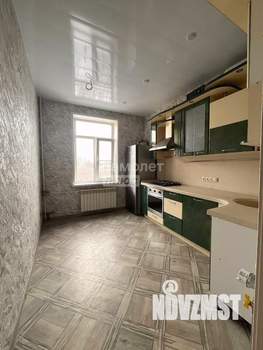 3-к квартира, вторичка, 80м2, 4/4 этаж