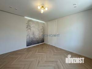 2-к квартира, вторичка, 75м2, 2/12 этаж