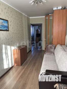 3-к квартира, вторичка, 55м2, 3/4 этаж