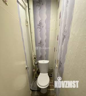 2-к квартира, вторичка, 43м2, 9/9 этаж