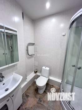 1-к квартира, вторичка, 31м2, 21/25 этаж