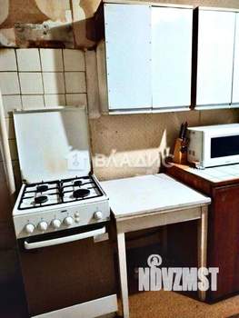 2-к квартира, вторичка, 44м2, 1/9 этаж