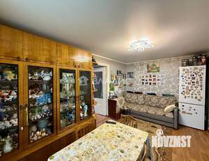 2-к квартира, вторичка, 36м2, 3/4 этаж