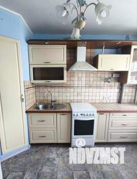 1-к квартира, вторичка, 41м2, 8/10 этаж