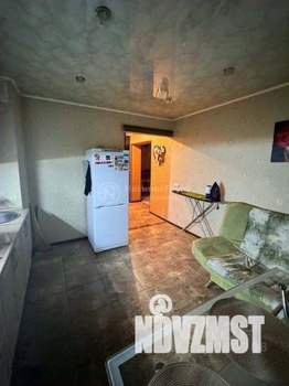 1-к квартира, вторичка, 50м2, 2/10 этаж