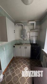 3-к квартира, вторичка, 58м2, 3/3 этаж