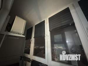 1-к квартира, вторичка, 39м2, 16/17 этаж