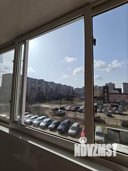 1-к квартира, вторичка, 38м2, 3/12 этаж