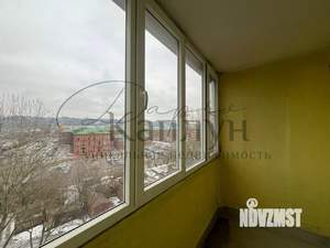 4-к квартира, вторичка, 105м2, 7/9 этаж