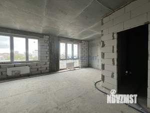 2-к квартира, вторичка, 63м2, 7/17 этаж