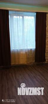 1-к квартира, вторичка, 37м2, 2/4 этаж
