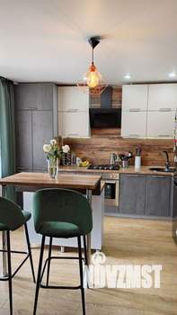 1-к квартира, вторичка, 48м2, 4/10 этаж