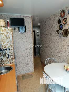 3-к квартира, вторичка, 63м2, 2/9 этаж