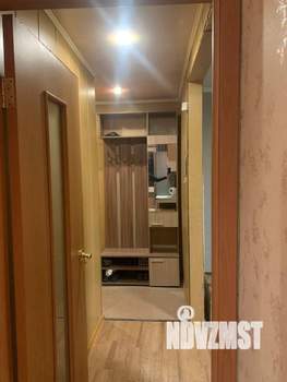 1-к квартира, вторичка, 33м2, 5/5 этаж